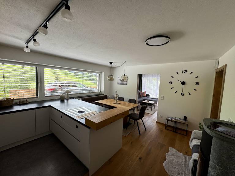Ferienwohnung Dienten am Hochkönig