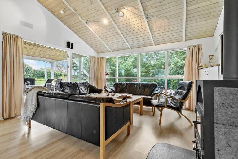 Fully equipped house with hot tub, barbecue & terrace | Pets are welcome — photo 5