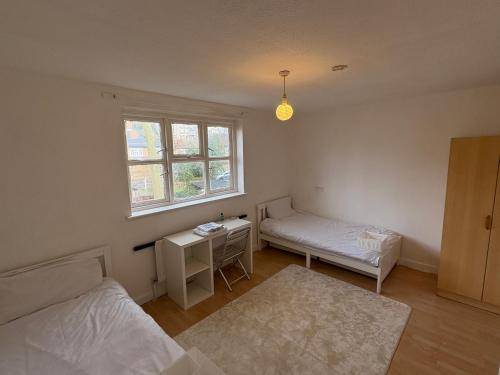 Chambre d'hôtes Londres