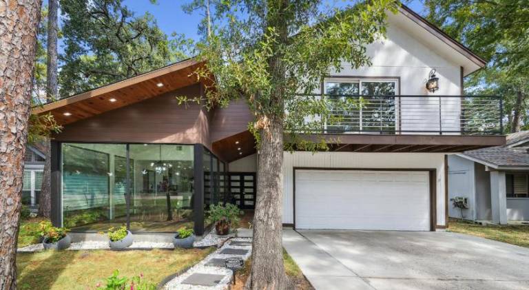 Villa with 1 room for 10 persons in The Woodlands, TX