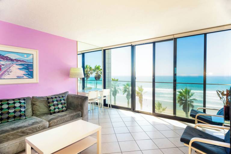Condo Pacific Beach