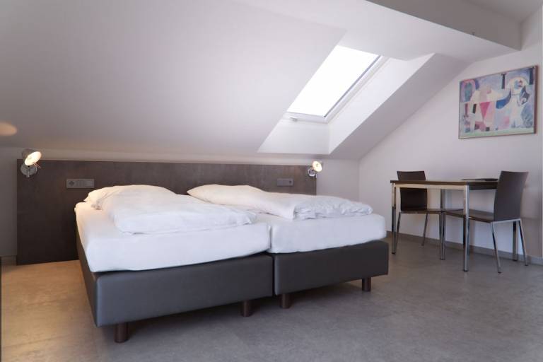 Ferienwohnung Aalen