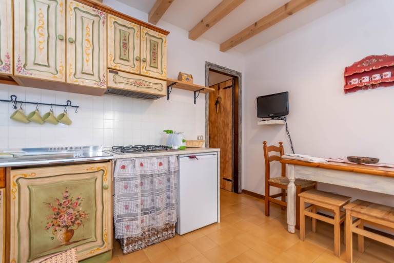 Rental apartment with 1 room for 4 persons — photo 5
