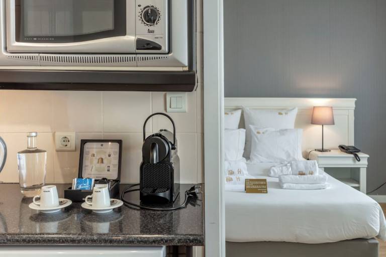 Aparthotel  Ponta Delgada