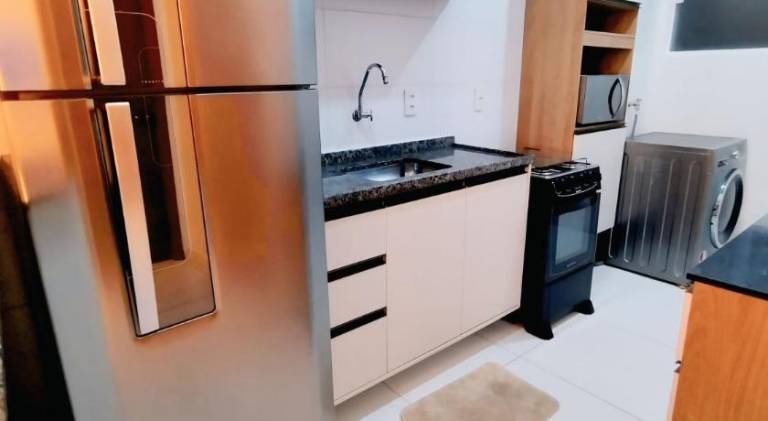 Rental apartment with 2 rooms for 4 persons — photo 3