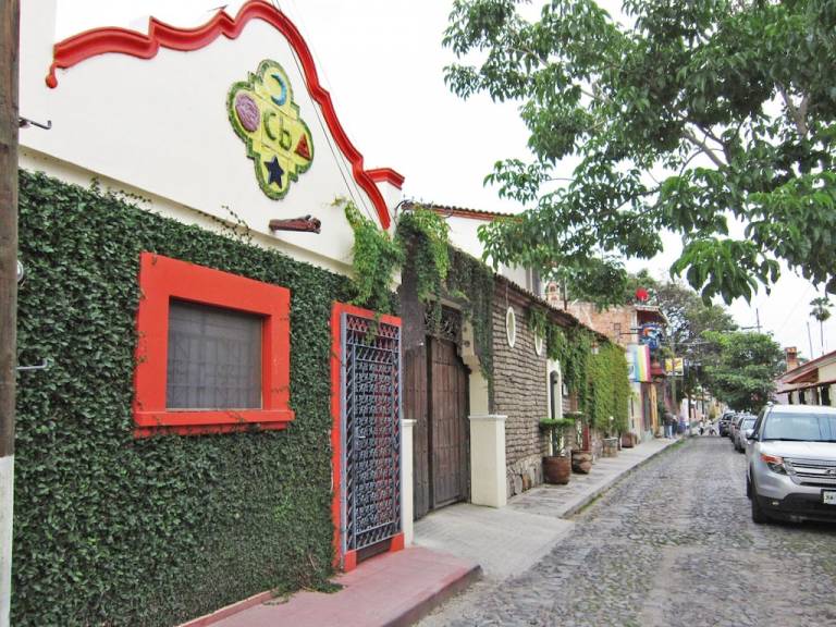 Casa  Chapala