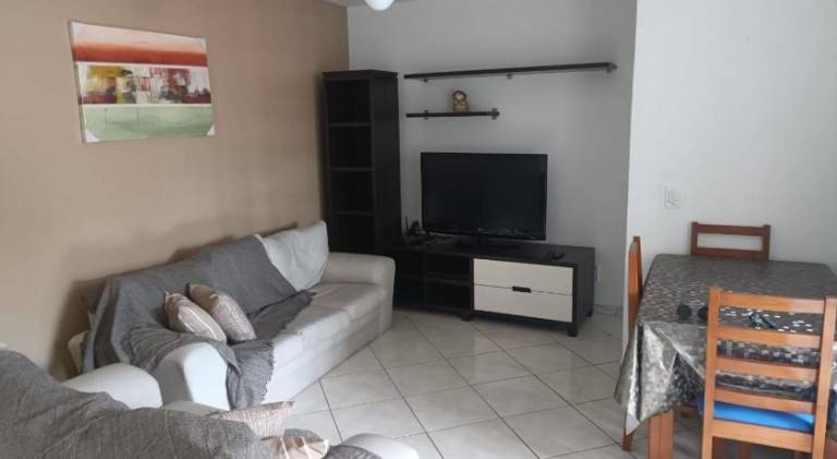 Pleasant apartment | Close to the beach | Pets are welcome in Arraial do Cabo