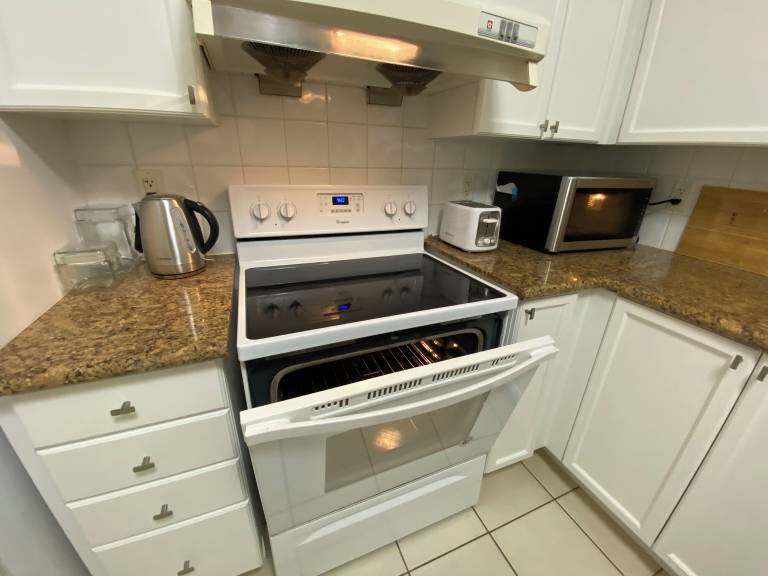 Apartment  Mississauga