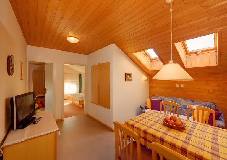 Appartamento Lagundo