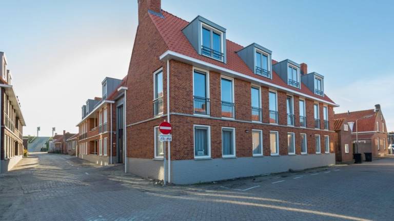 Ferienwohnung  Meliskerke