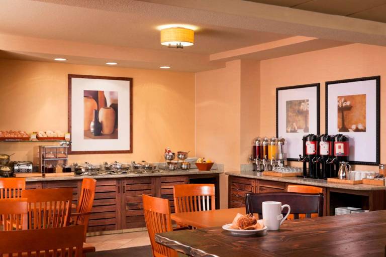 DoubleTree by Hilton Vancouver, Washington — photo 4