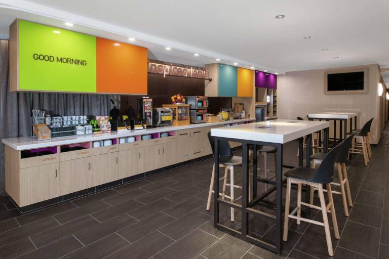 Home2 Suites by Hilton Smithfield Providence — photo 3