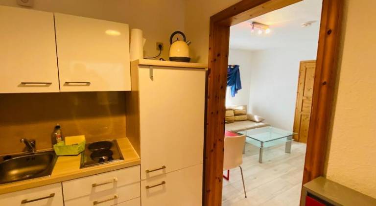 Pleasant holiday apartment | Pets allowed — photo 2