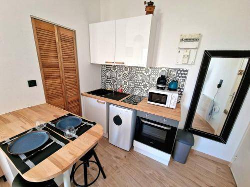 Appartement Brest