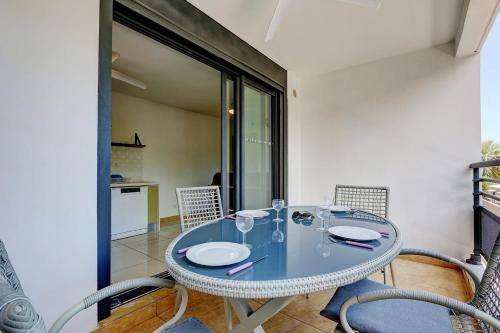 Appartement Saint-Leu