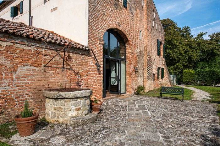 Casale Monselice