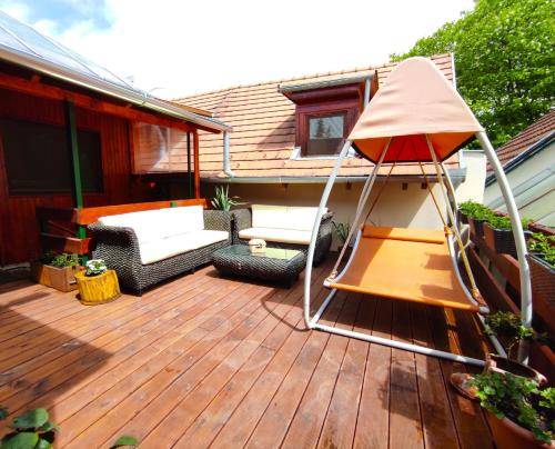 Apartman Budakalász