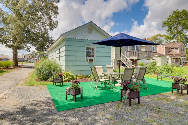 Cottage  Millsboro