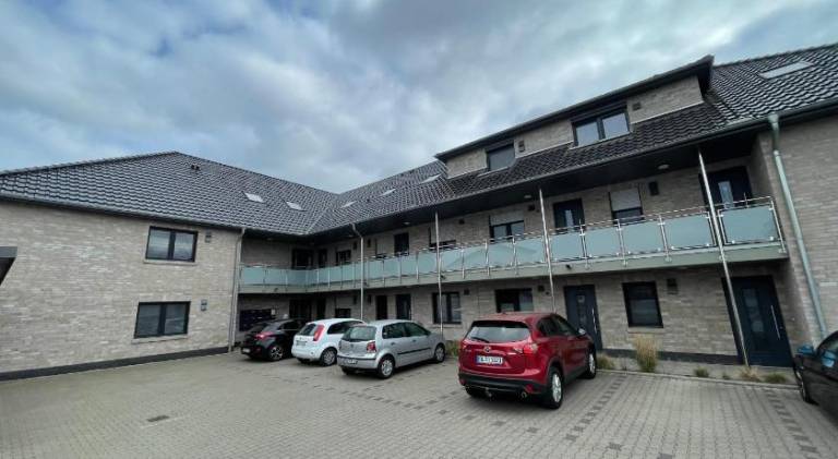 Ferienwohnung Wildeshausen
