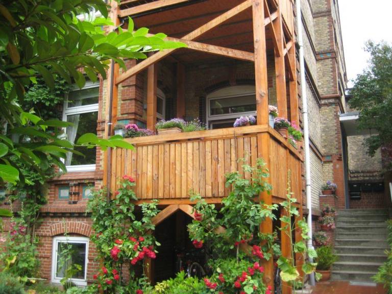 Ferienwohnung  Kiel