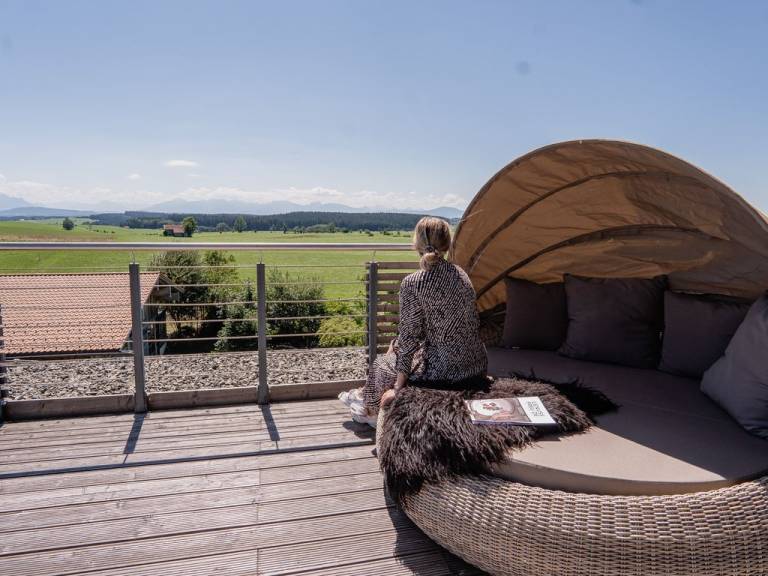 SPA Suite Superior