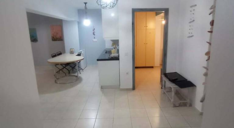 Holiday apartment with terrace | Pet-friendly — photo 4