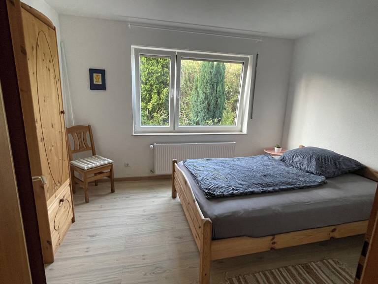 Ferienwohnung Lohr am Main
