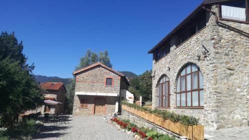 Casale Pontremoli