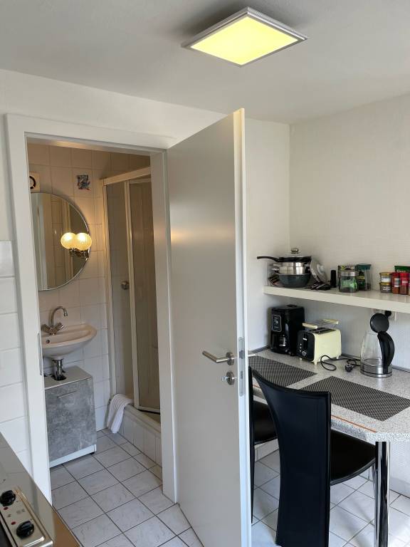 Appartement Baroper Markt