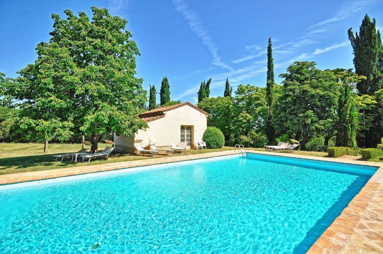 Ferienwohnung  San Gimignano