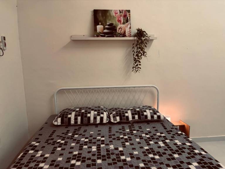 1400 m&sup2; Ferienhaus