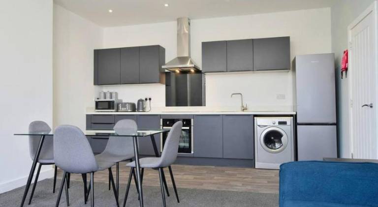 Beautiful holiday apartment | Pets allowed — photo 2