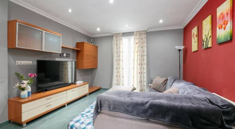 Fully equipped apartment with terrace | Pets are welcome in Vigo