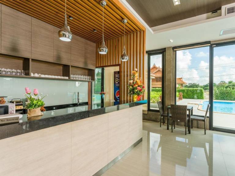 Baan Thai Lanna Pattaya — photo 2