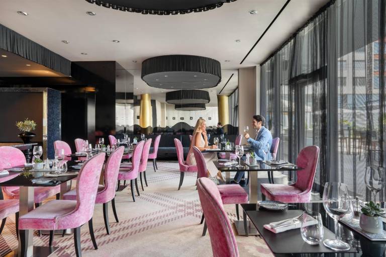 Zijin Hotel Belgrade — photo 2