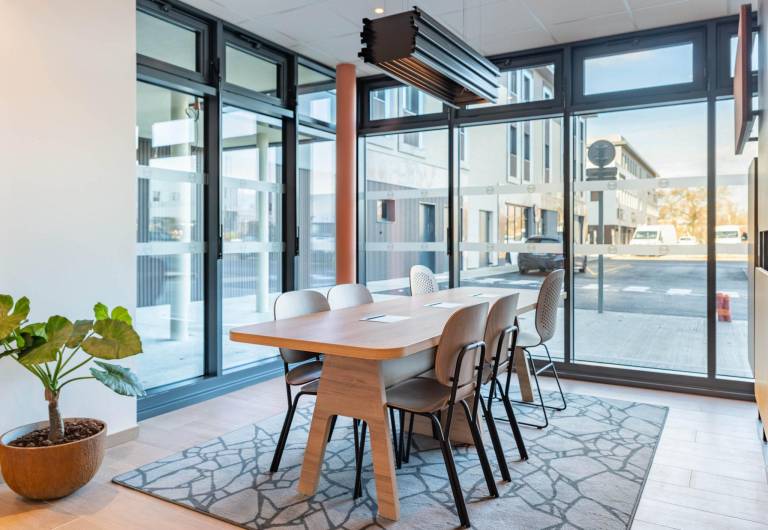 B&B HOTEL Massieux Genay — photo 4