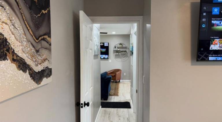 Rental apartment with 3 rooms for 11 persons — photo 4