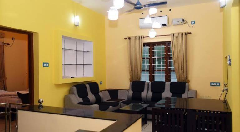 Madhav Mansion Beach Resort — photo 2
