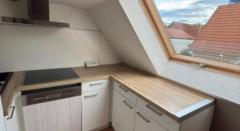 Ferienwohnung Monteurzimmer in Eislingen — photo 3