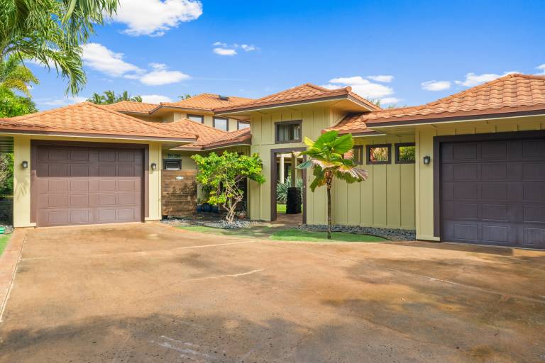 House  Poipu