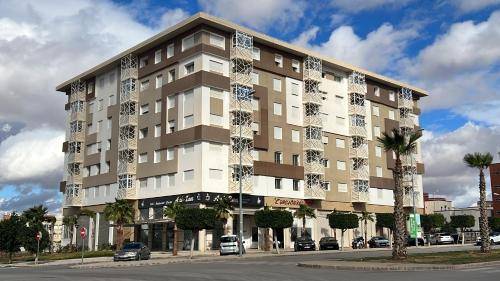 Appartement Oujda