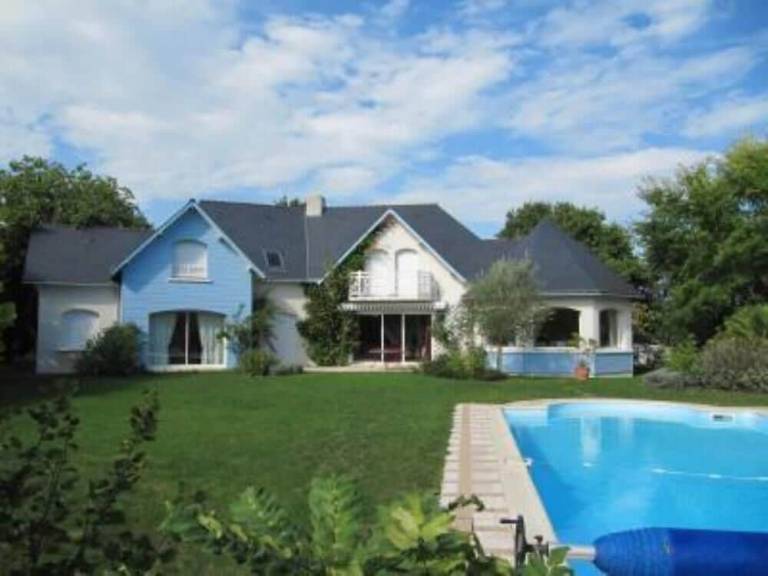 Maison de vacances La Baule-Escoublac