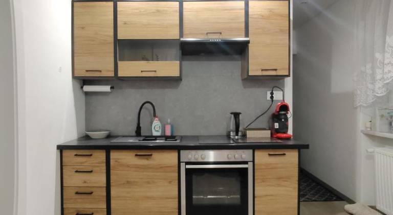 Rental apartment with 1 room for 2 persons — photo 3