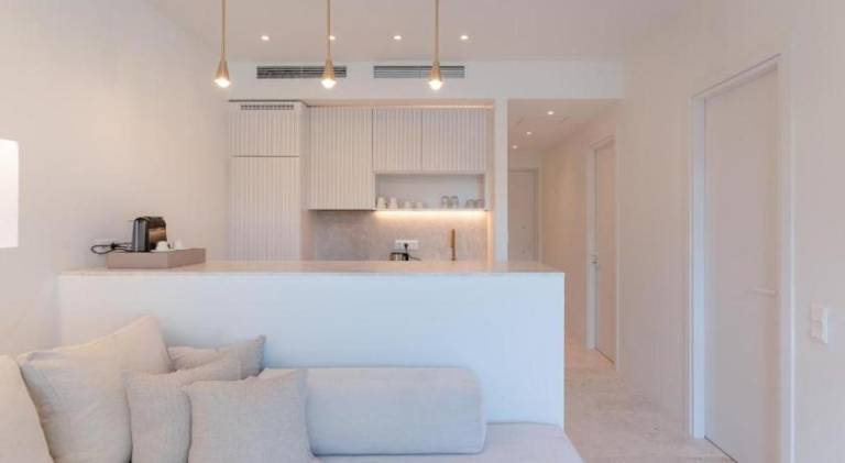 Rental apartment with private pool | Pet-friendly — photo 5