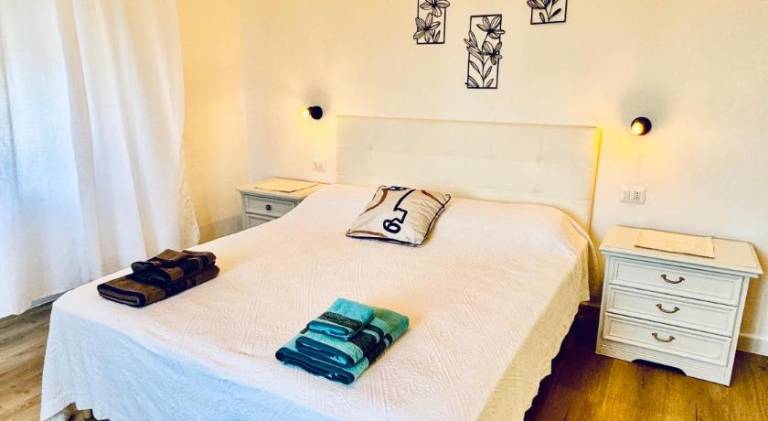 Casa Vacanze Montes per 9 con 3 bagni vicino Cala Gonone — photo 2