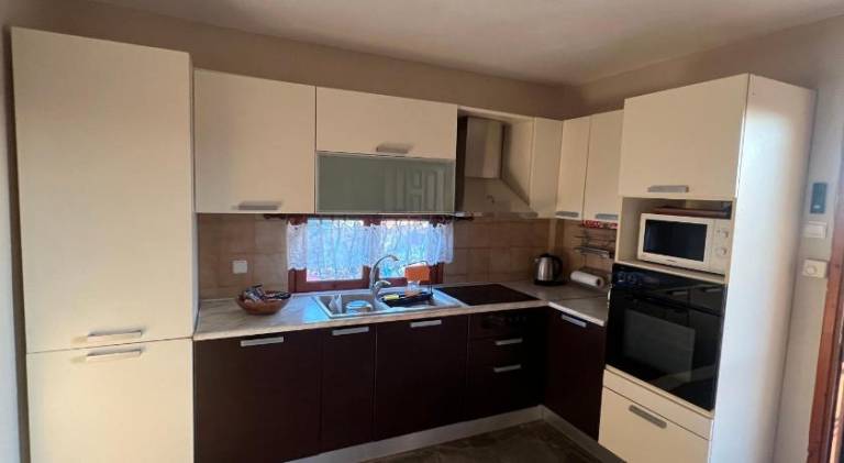 Vacation home with 2 rooms for 6 persons — photo 4