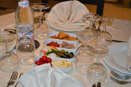 Serviced apartment Tozeur