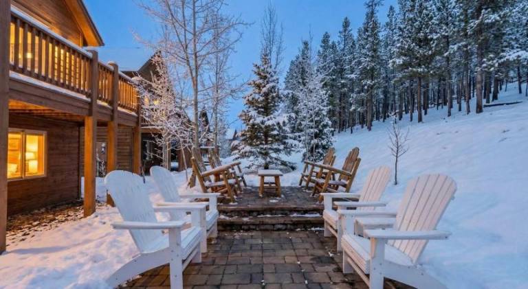 Vacation home with 3 rooms for 9 persons — photo 3