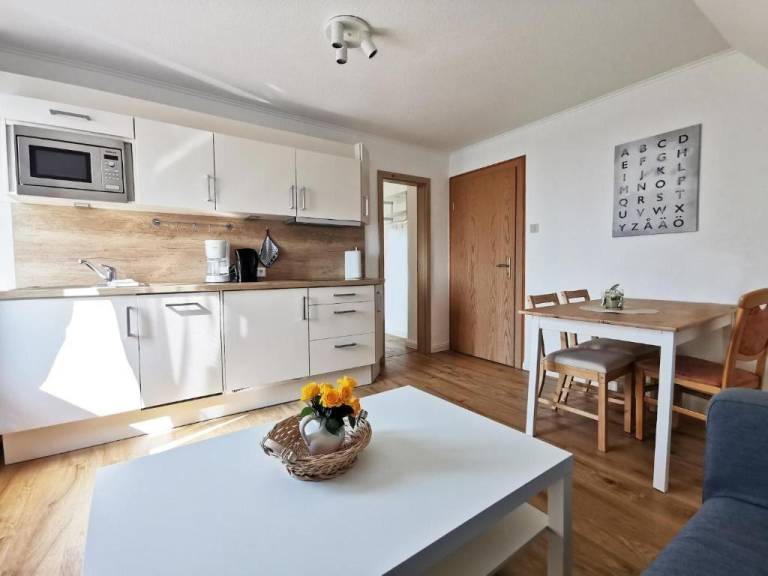 Ferienwohnung Baltrum