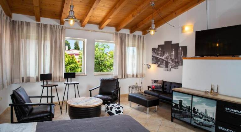 Rental apartment | Pets are welcome in Rovinj